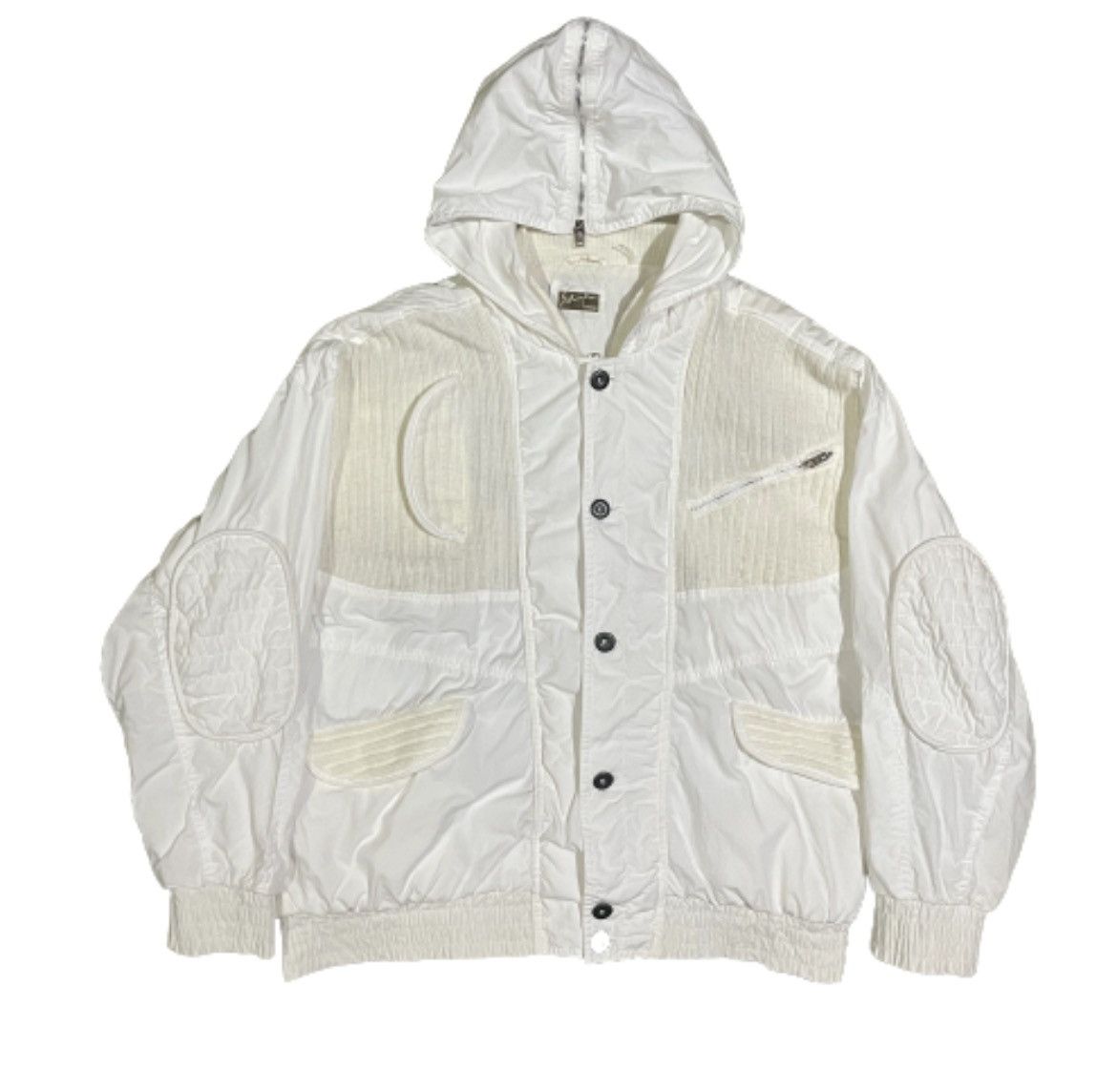 Vintage Saburoku Bomber Jacket