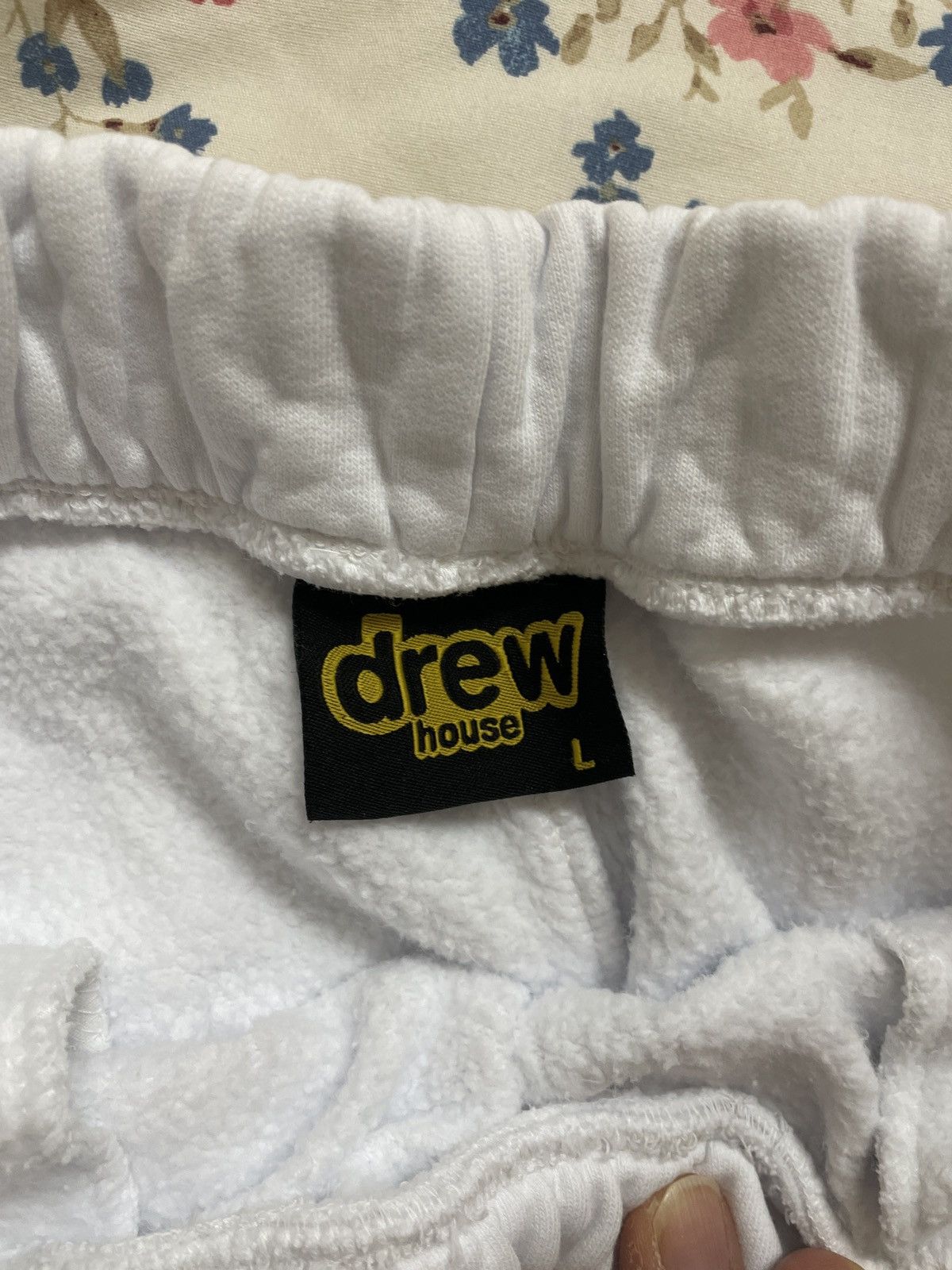 Drew House Drewhouse secret sweatpants size Large Size US 36 / EU 52 - 4 Thumbnail