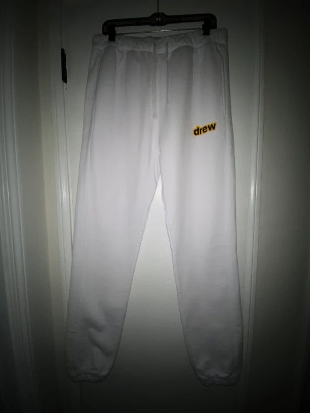 Drew House Drewhouse secret sweatpants size Large Size US 36 / EU 52 - 2 Thumbnail