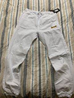 Men s Drew House Sweatpants Grailed