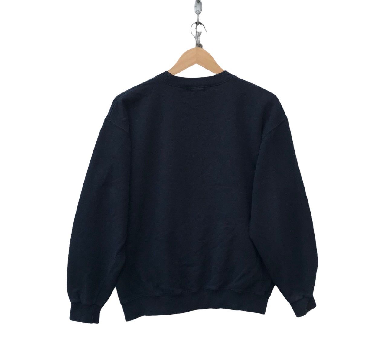 Kansai Yamamoto Kansai Impact by Kansai Yamamoto Dragon Spellout Sweatshirt Size US M / EU 48-50 / 2 - 6 Thumbnail