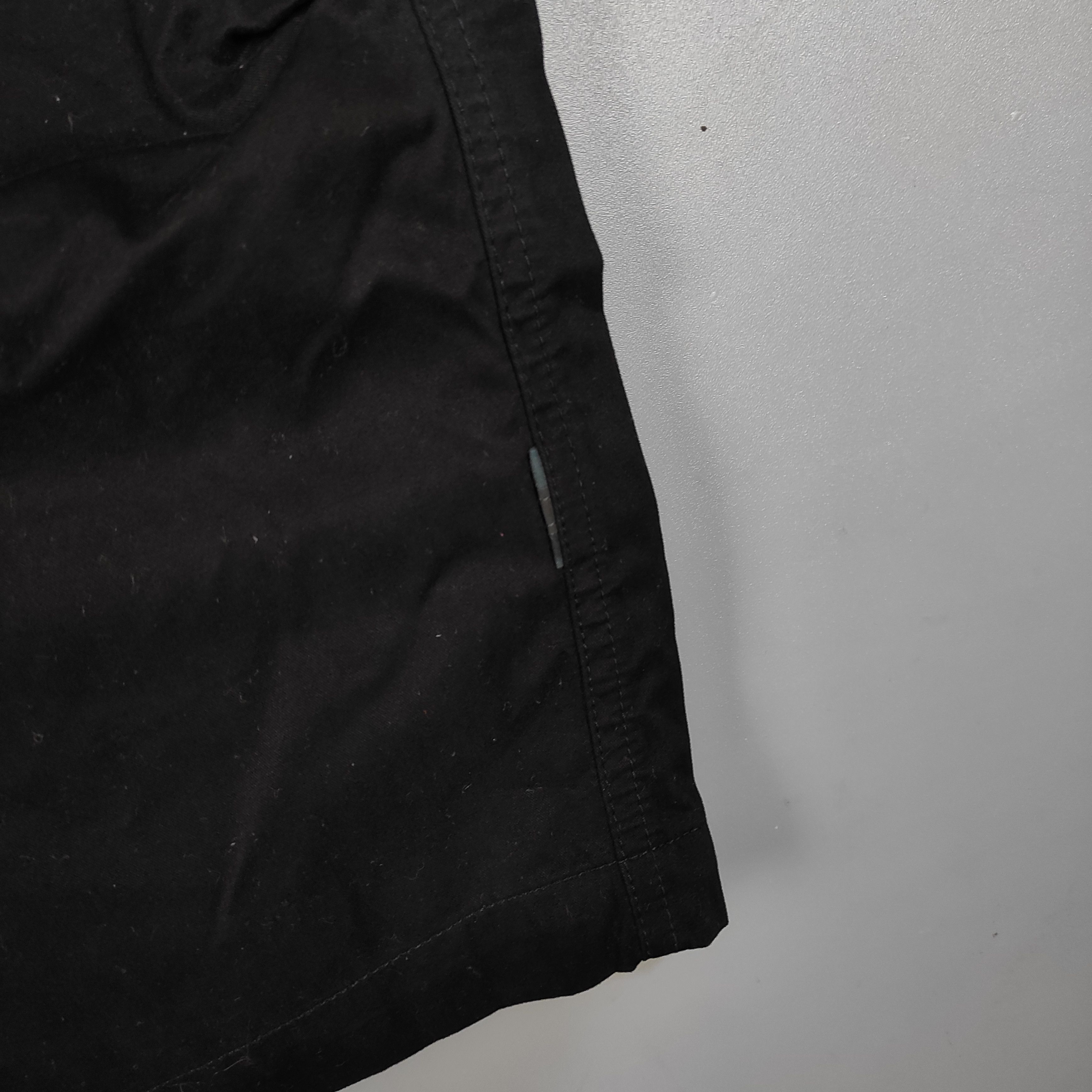 Maharishi MAHARISIHI WIDE CARGO PANTS Size US 32 / EU 48 - 2 Thumbnail