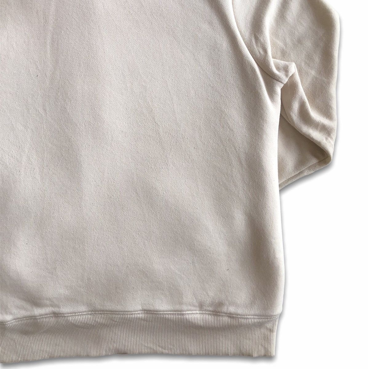 Japanese Brand Uniqlo Sweatshirt Sherpa Linning Zipper Hoodie Size US S / EU 44-46 / 1 - 7 Thumbnail