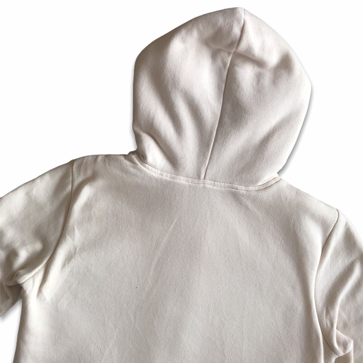 Japanese Brand Uniqlo Sweatshirt Sherpa Linning Zipper Hoodie Size US S / EU 44-46 / 1 - 6 Thumbnail