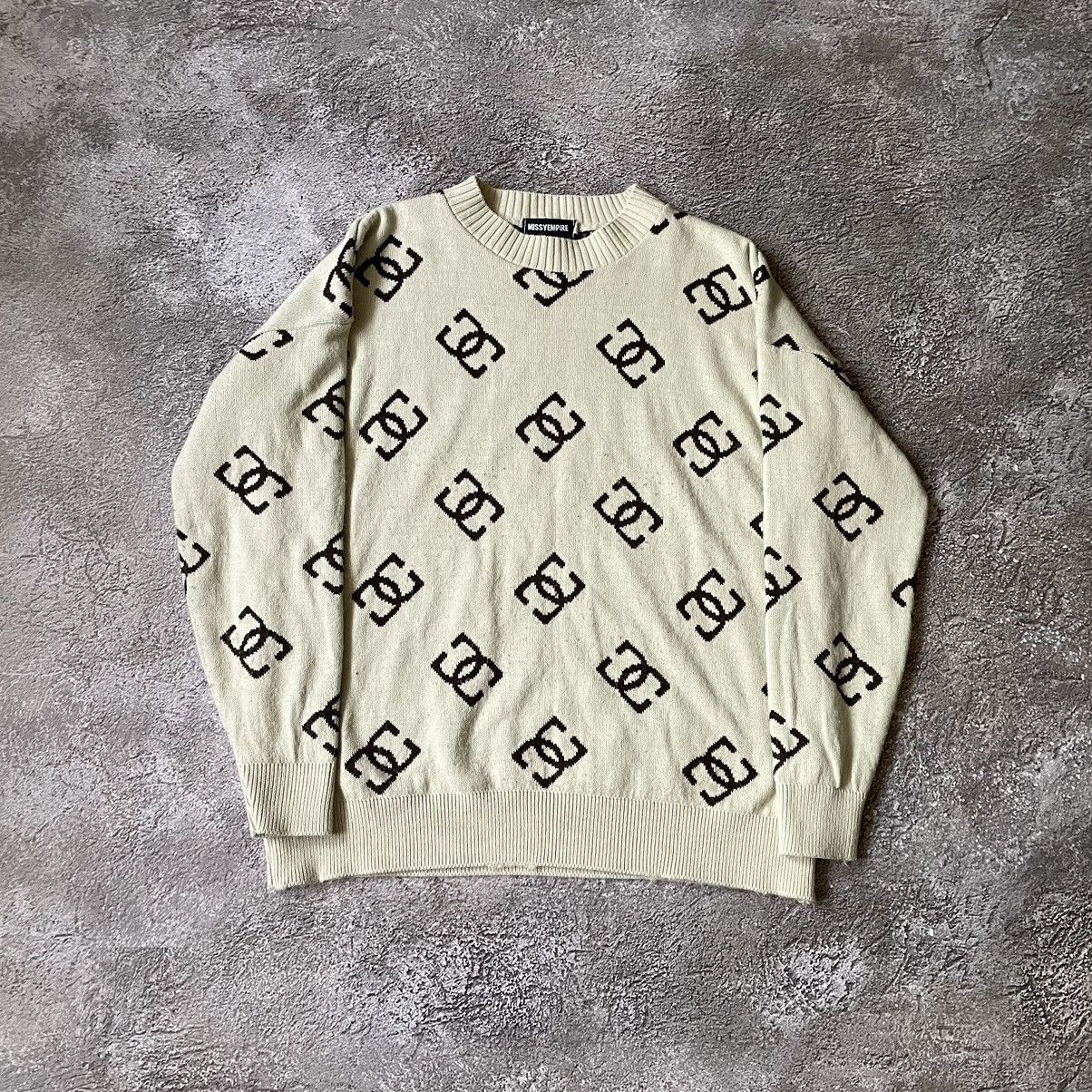 Archival Clothing × Avant Garde × If Six Was Nine Vintage