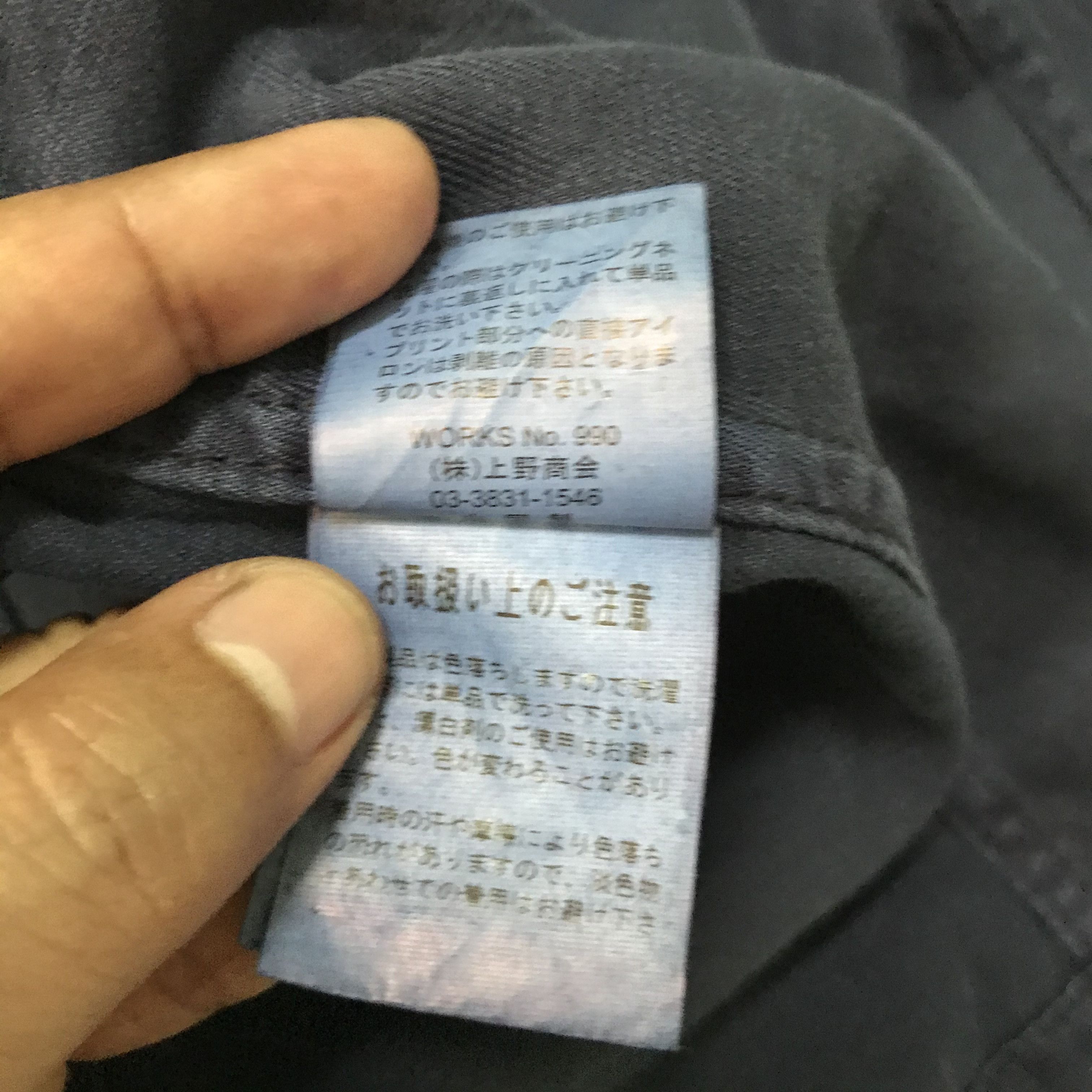 Avirex Rare Nice Design Avirex Muti Pockets US Navy Jacket Size US M / EU 48-50 / 2 - 19 Thumbnail