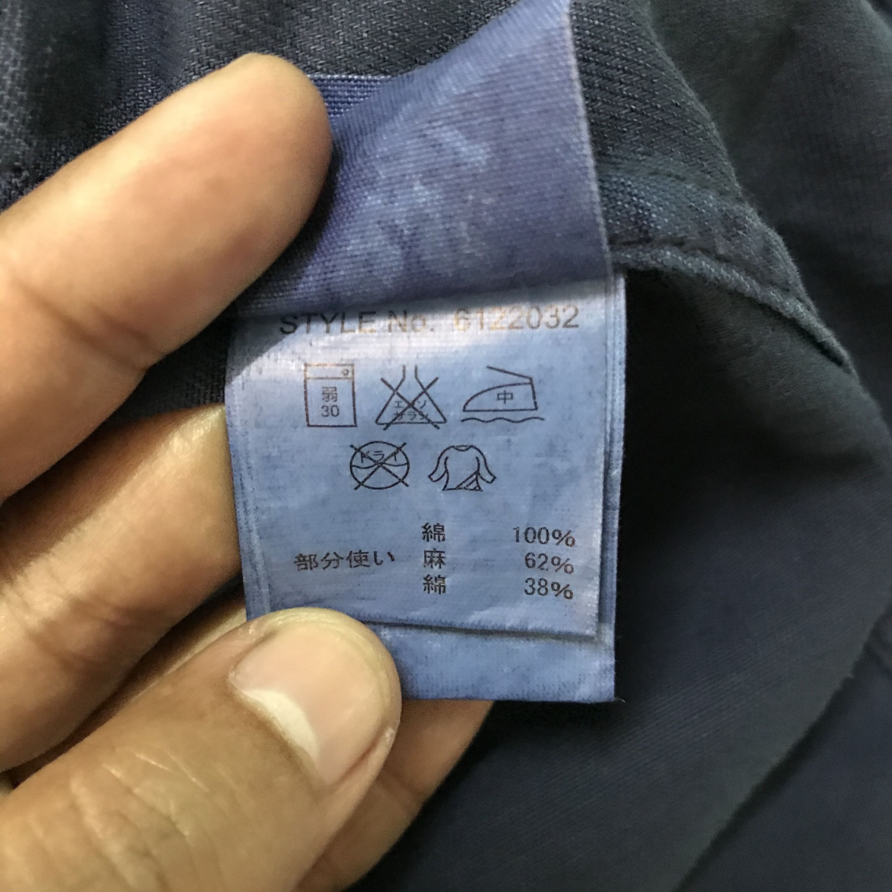 Avirex Rare Nice Design Avirex Muti Pockets US Navy Jacket Size US M / EU 48-50 / 2 - 18 Thumbnail