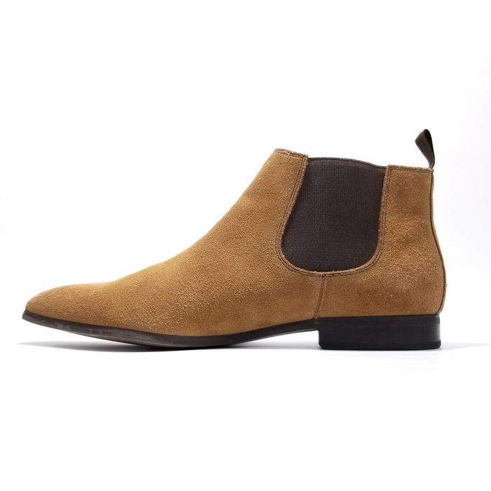 The rail cheap chelsea boot