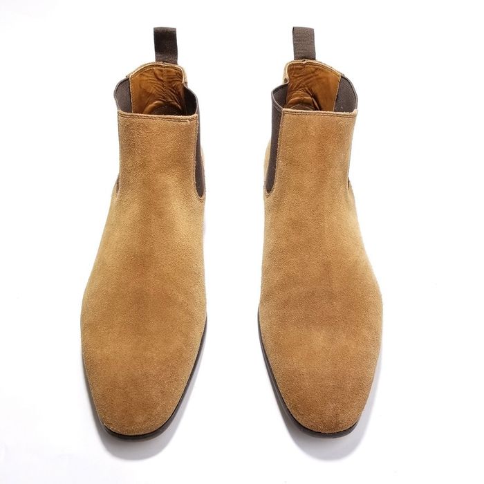 The rail hotsell chelsea boot