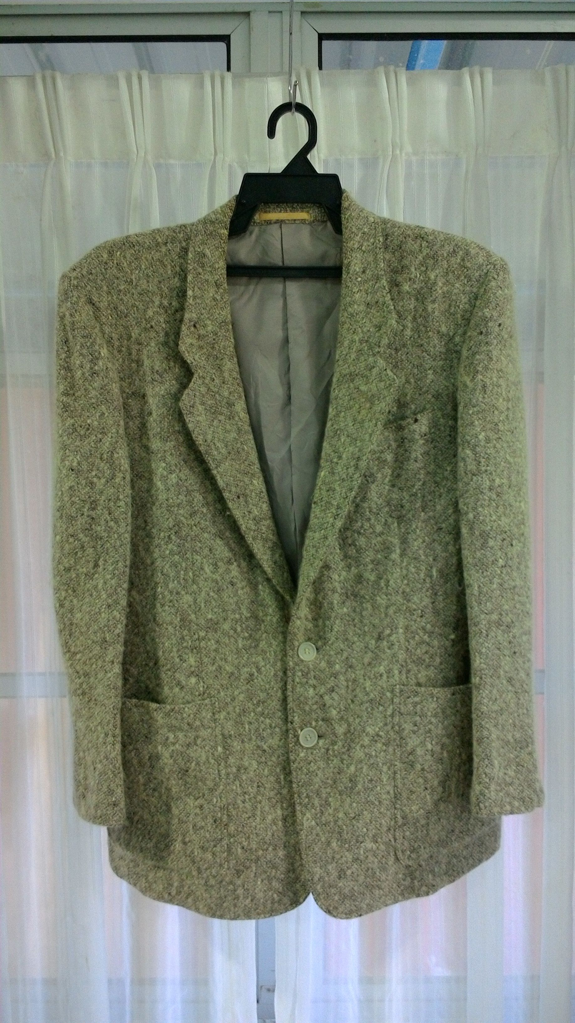 Yves Saint Laurent ジャケット vintage 90s 楽天市場】古着 YVES SAINT LAURENT イヴサンローラン 90s