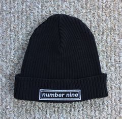 Men's Number (N)ine Hats | Grailed