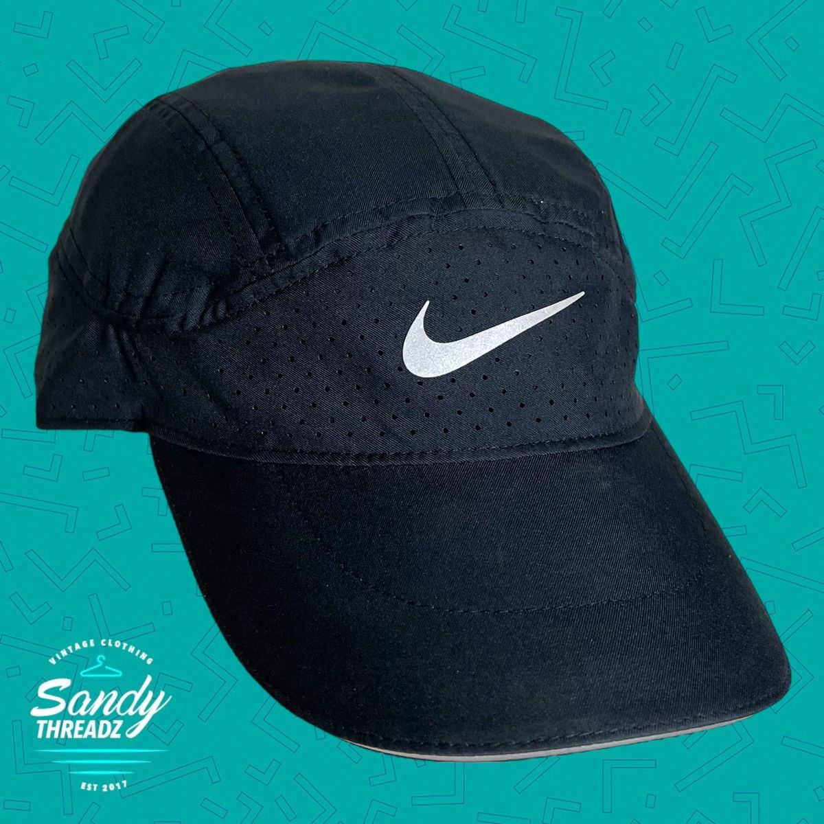 tailwind dri fit nike hat
