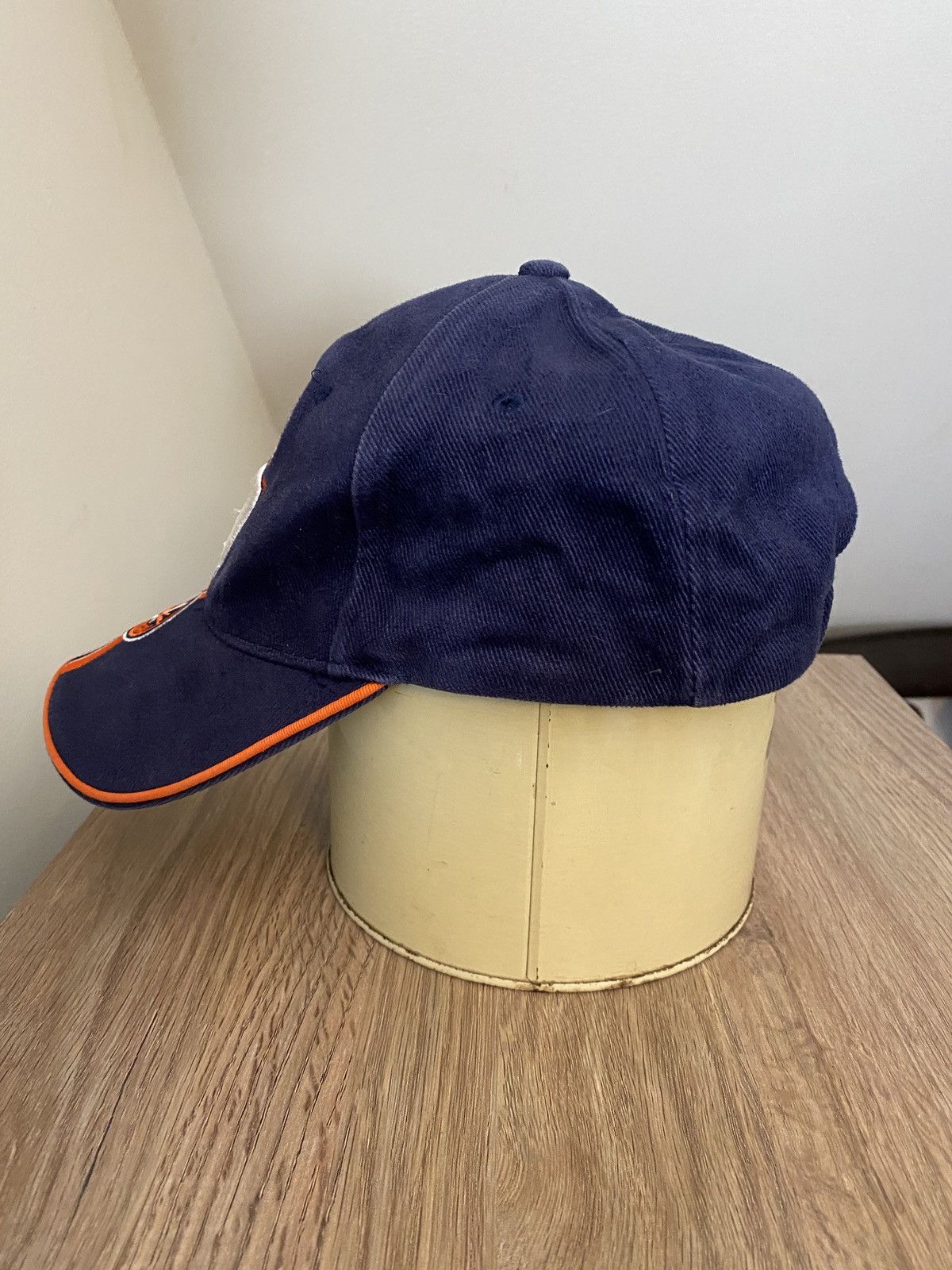 Drew Pearson × NHL × Vintage Y2K’s Michael Peca New York Islanders Dad Hat Strapback Cap Size ONE SIZE - 7 Thumbnail