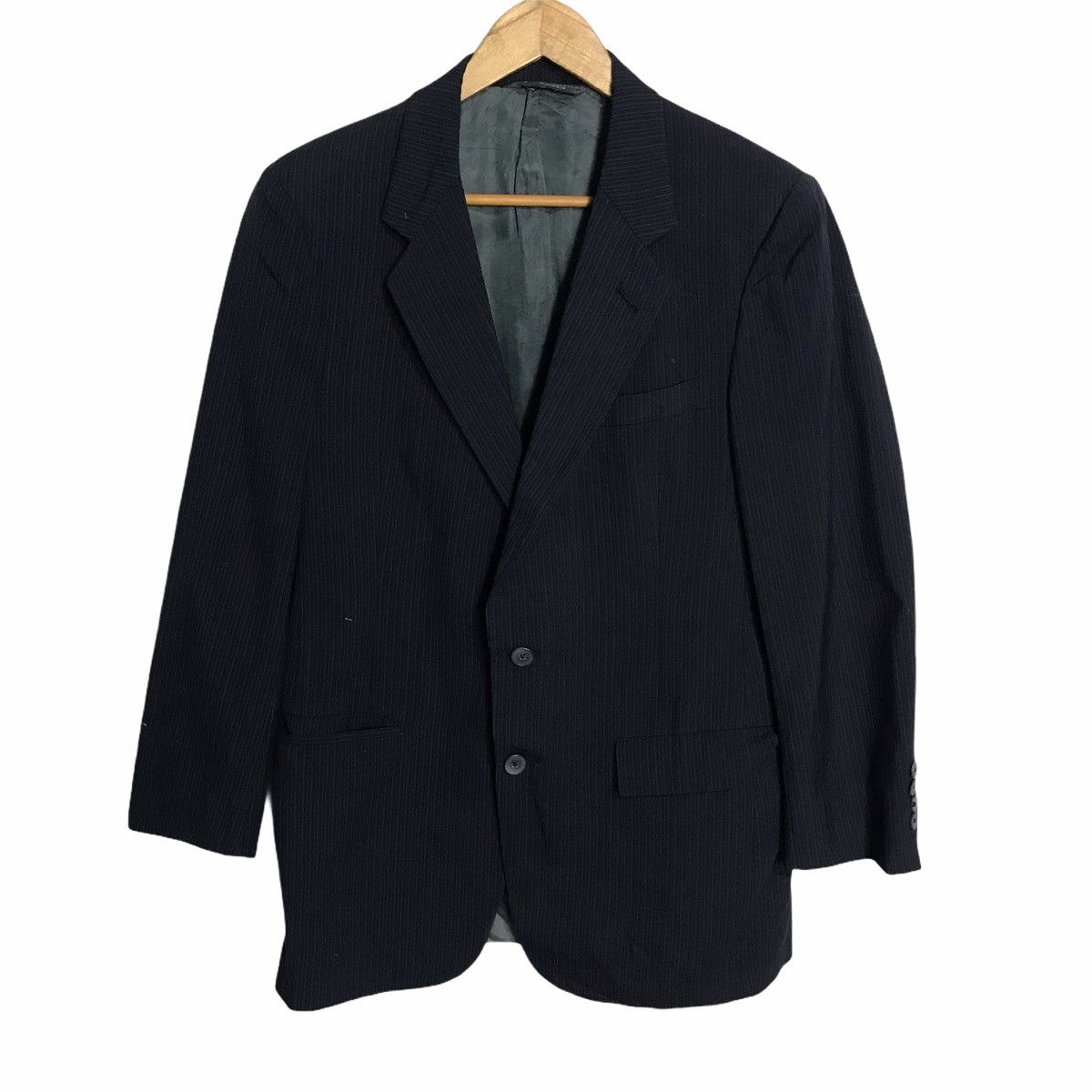 Vintage Christian dior monsieur wallachs blazer