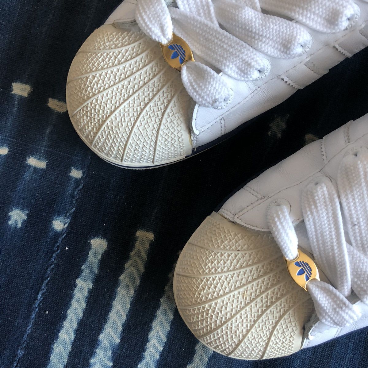 Adidas Adidas Superstar 35th Anniversary – Newyork City Size US 9 / EU 42 - 4 Thumbnail