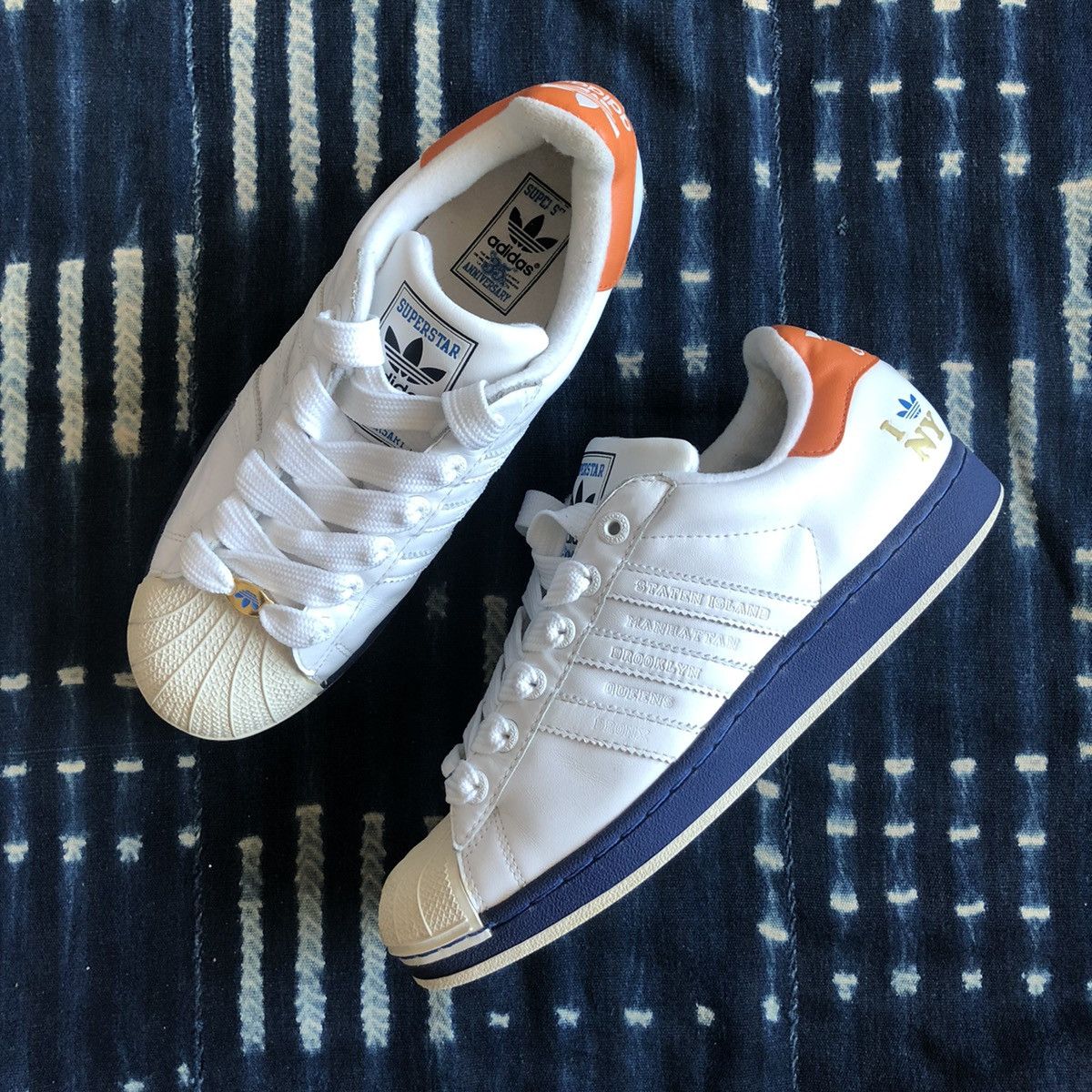 Adidas Superstar 2 Grailed