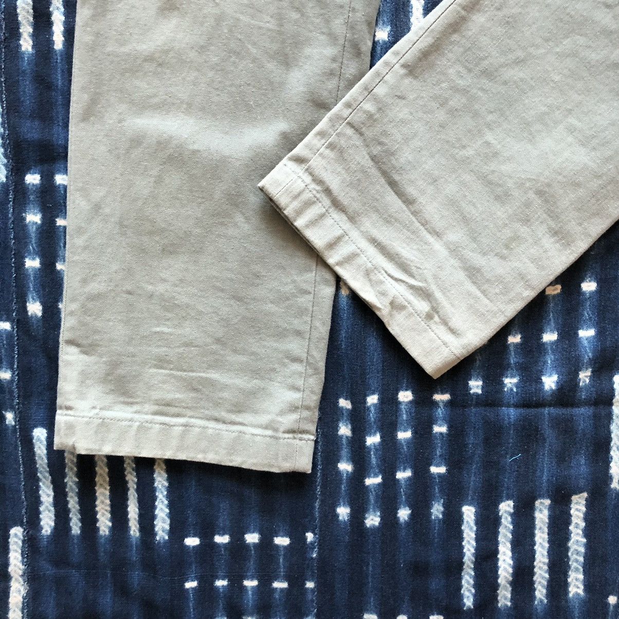 Supreme Supreme Archive 5 Pocket Chino pants 30 Size US 30 / EU 46 - 4 Thumbnail