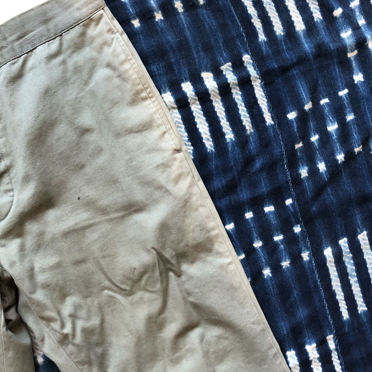 Supreme Supreme Archive 5 Pocket Chino pants 30 Size US 30 / EU 46 - 3 Thumbnail