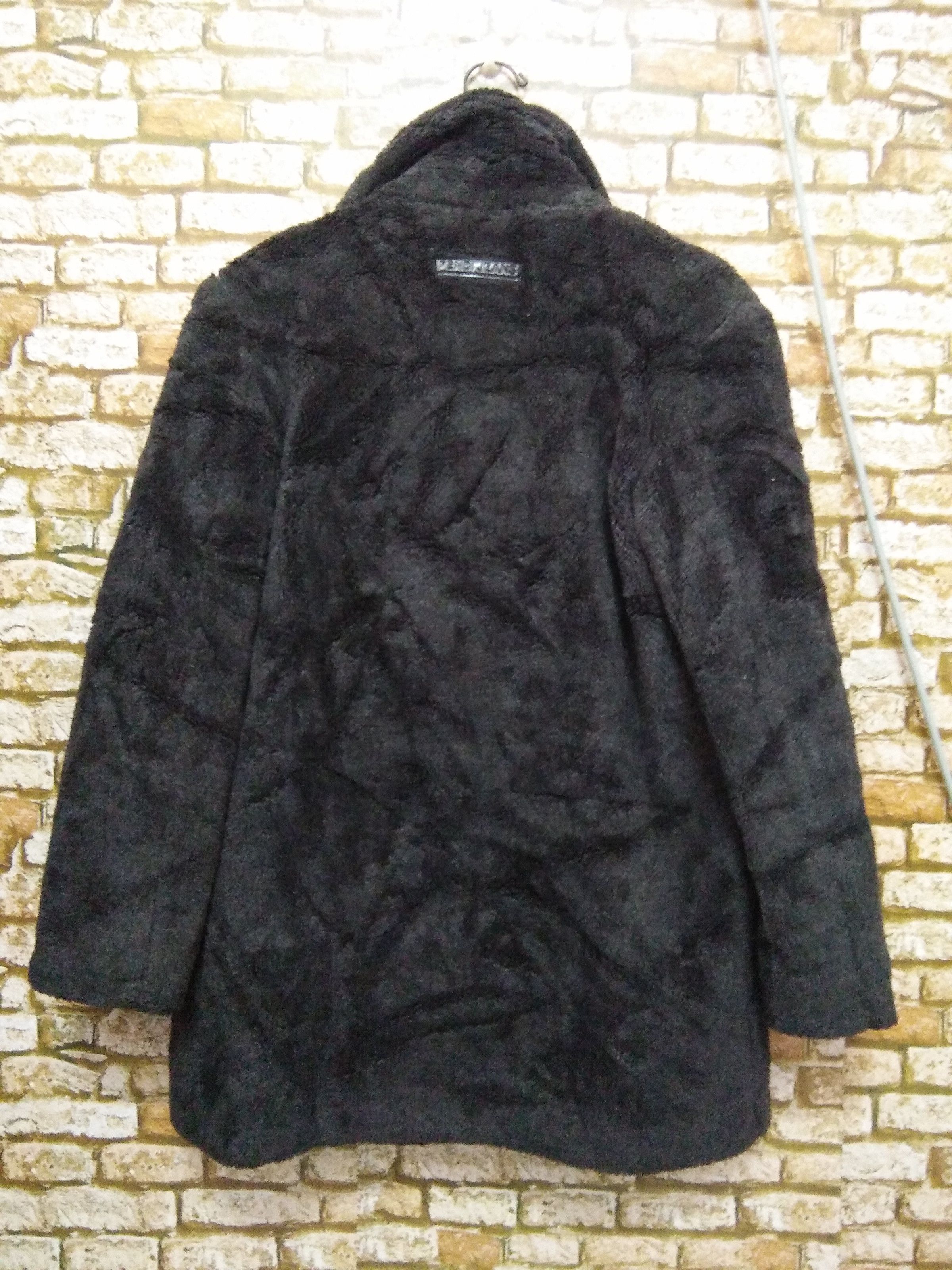 Fendi F90s FENDI ITALY JACKET ROMA DOUBLE POCKET (A696) Size US M / EU 48-50 / 2 - 4 Thumbnail