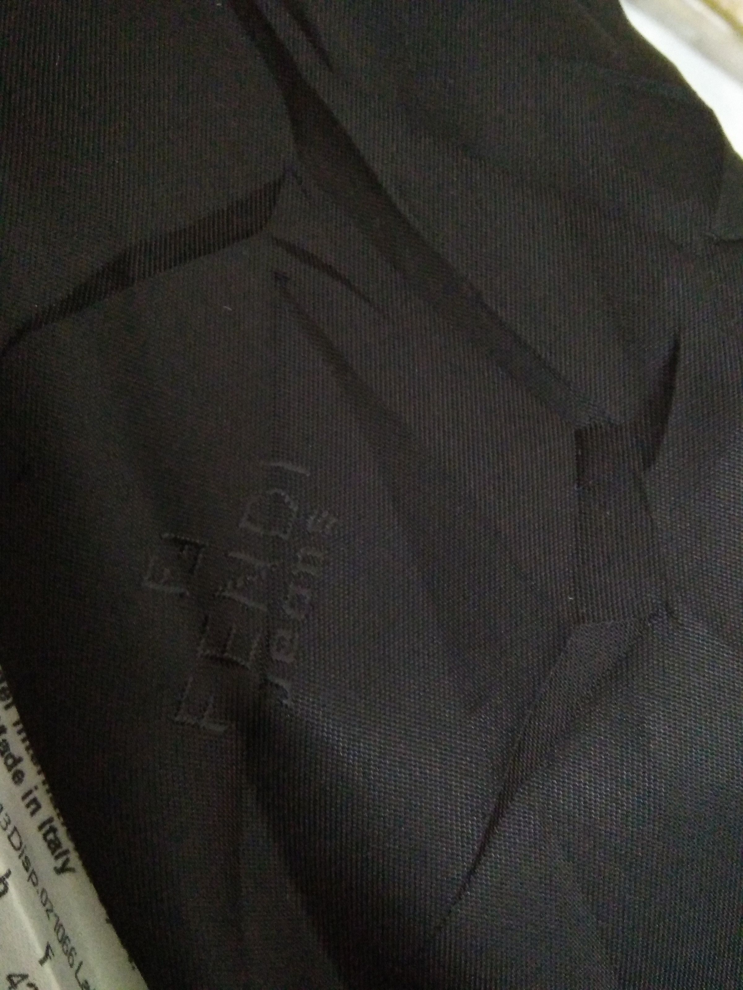 Fendi F90s FENDI ITALY JACKET ROMA DOUBLE POCKET (A696) Size US M / EU 48-50 / 2 - 10 Thumbnail