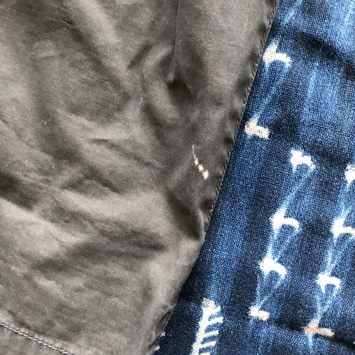 GOODENOUGH Goodenough Chino Pants By Hiroshi Fujiwara Fragment Size US 30 / EU 46 - 5 Thumbnail