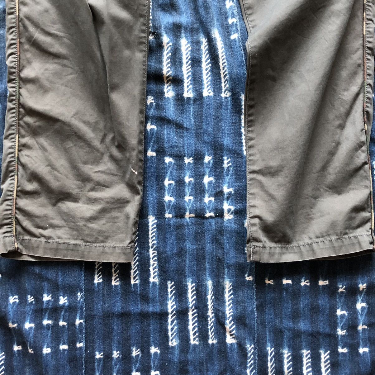 GOODENOUGH Goodenough Chino Pants By Hiroshi Fujiwara Fragment Size US 30 / EU 46 - 4 Thumbnail