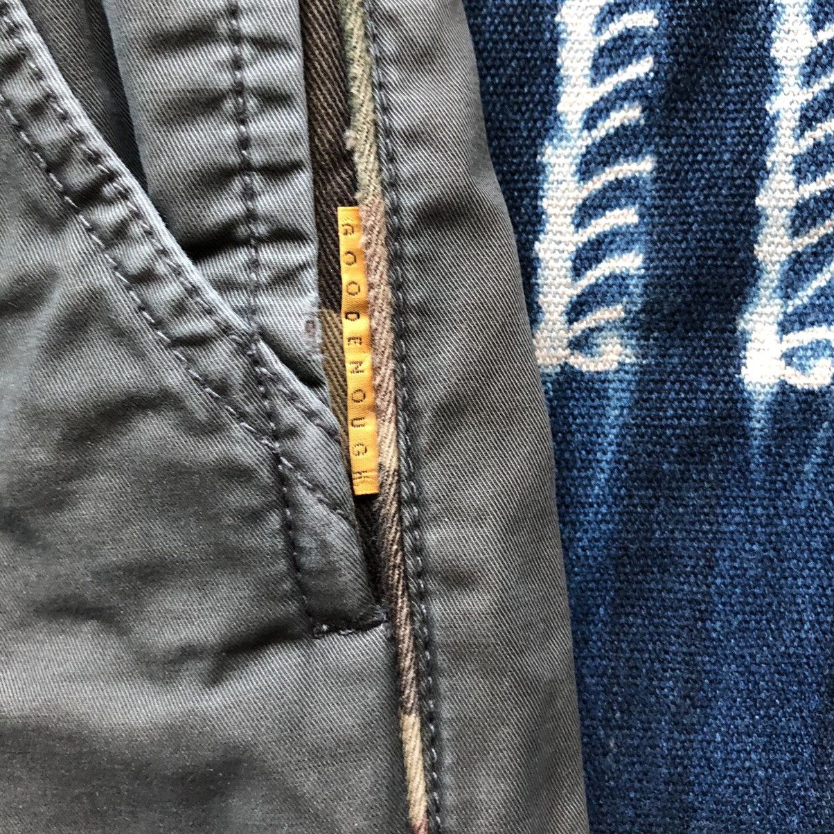 GOODENOUGH Goodenough Chino Pants By Hiroshi Fujiwara Fragment Size US 30 / EU 46 - 3 Thumbnail