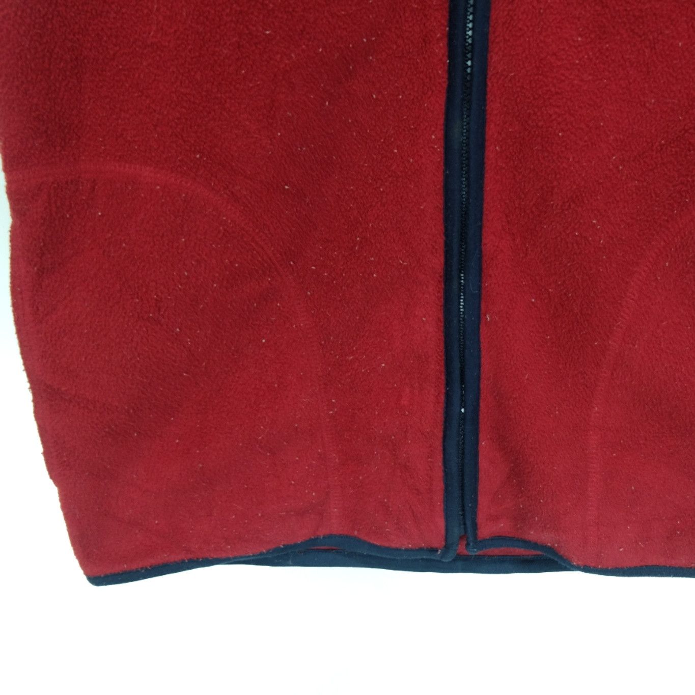 Japanese Brand × Vintage Vintage Knights of Round Table (KRT) Fleece Vest Jacket Size US S / EU 44-46 / 1 - 5 Thumbnail