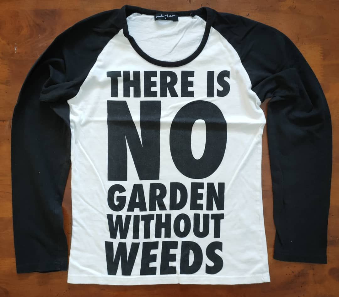 Designer Humor Wording T Size US S / EU 44-46 / 1 - 1 Thumbnail