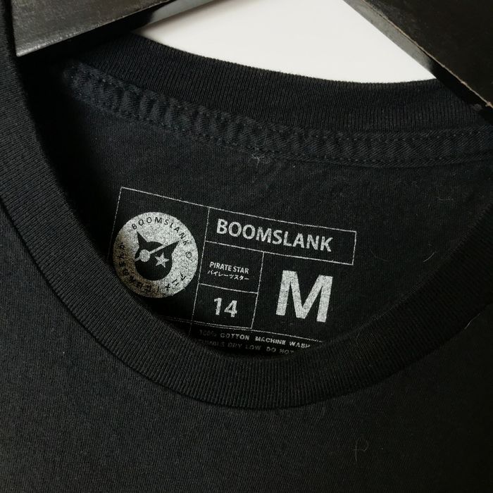 Urban Outfitters Boomslank T Shirt Japanese Anime Graphic Tee Short ...