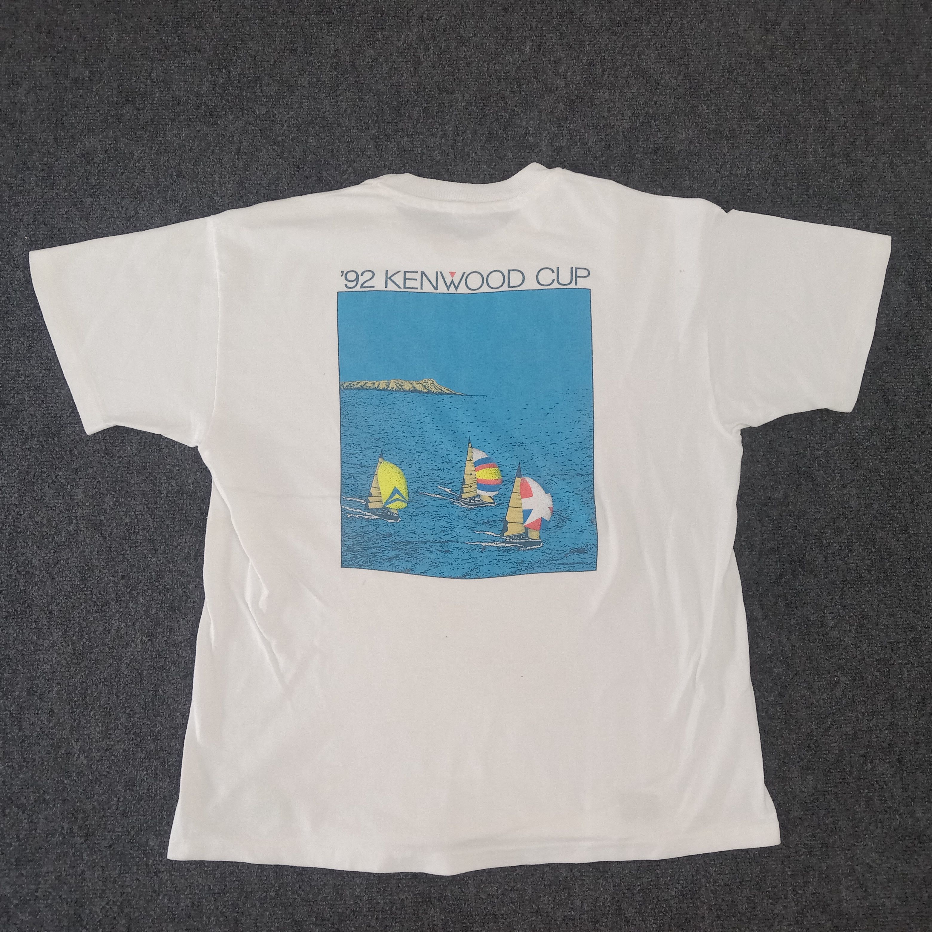 Vintage 1999 TLC Fanmail Raglan T-Shirt