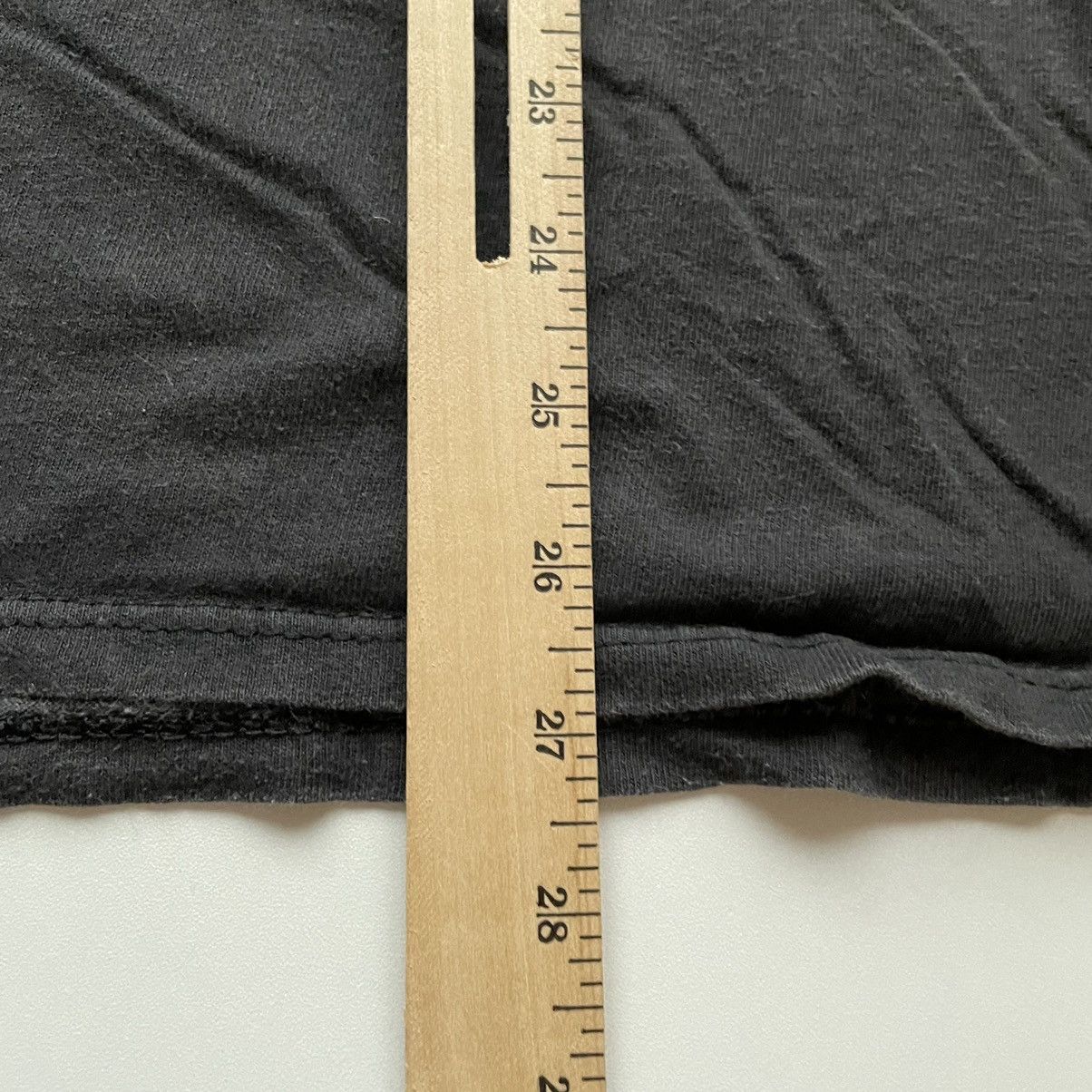 Band Tees × Vintage Vintage 1990s Jethro Tull Tour Graphic Band T Shirt XL Rare Size US XL / EU 56 / 4 - 6 Thumbnail