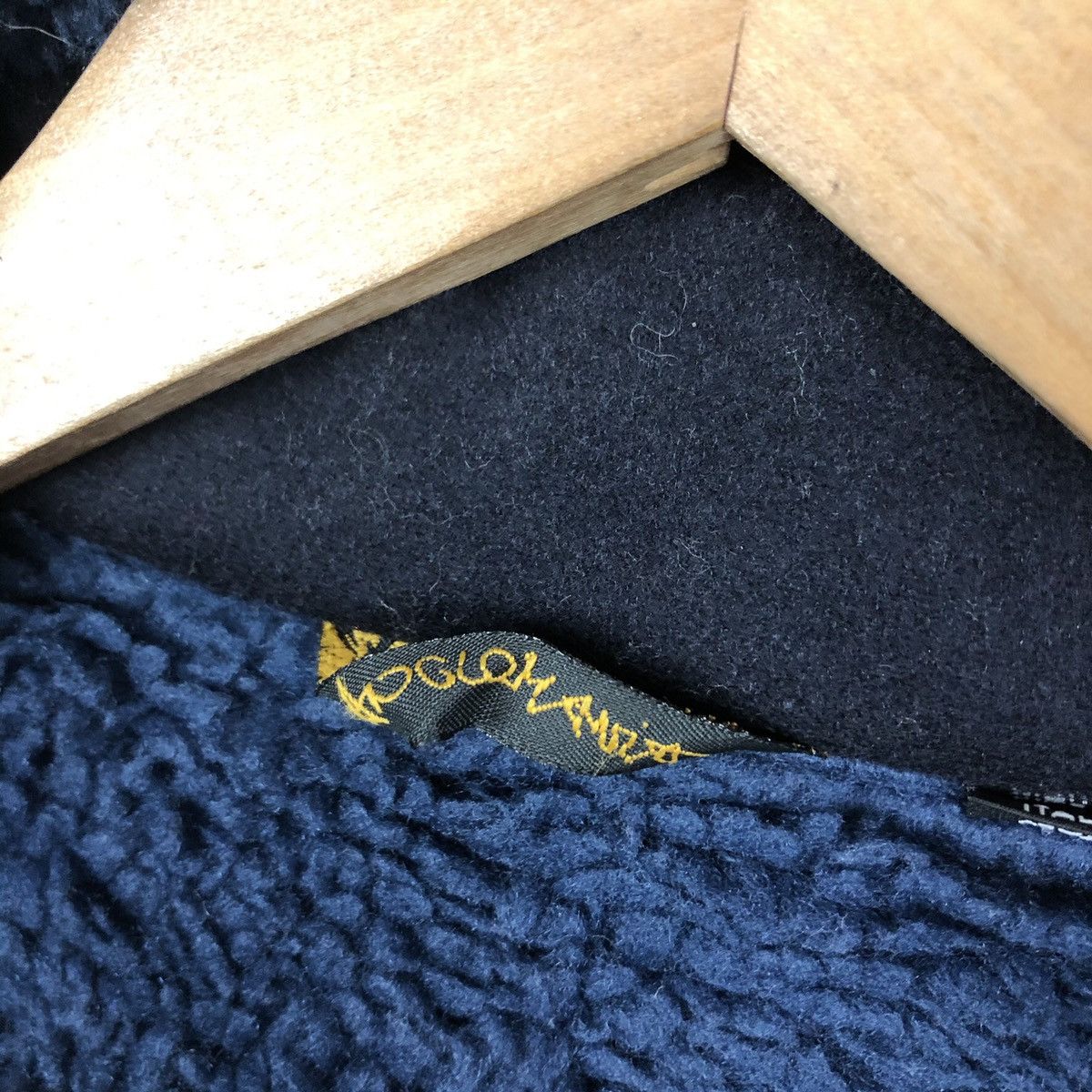 Vivienne Westwood VIVIENNE WESTWOOD ANGLOMANIA PATCHWORK LONG JACKET Size US M / EU 48-50 / 2 - 12 Thumbnail