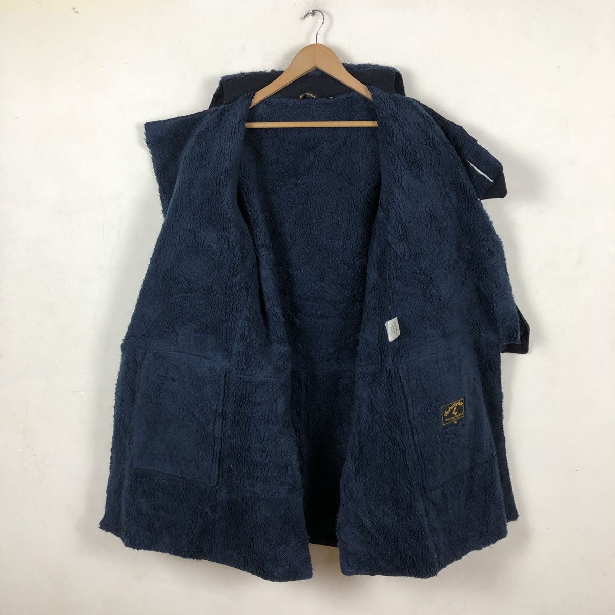 Vivienne Westwood VIVIENNE WESTWOOD ANGLOMANIA PATCHWORK LONG JACKET Size US M / EU 48-50 / 2 - 14 Thumbnail