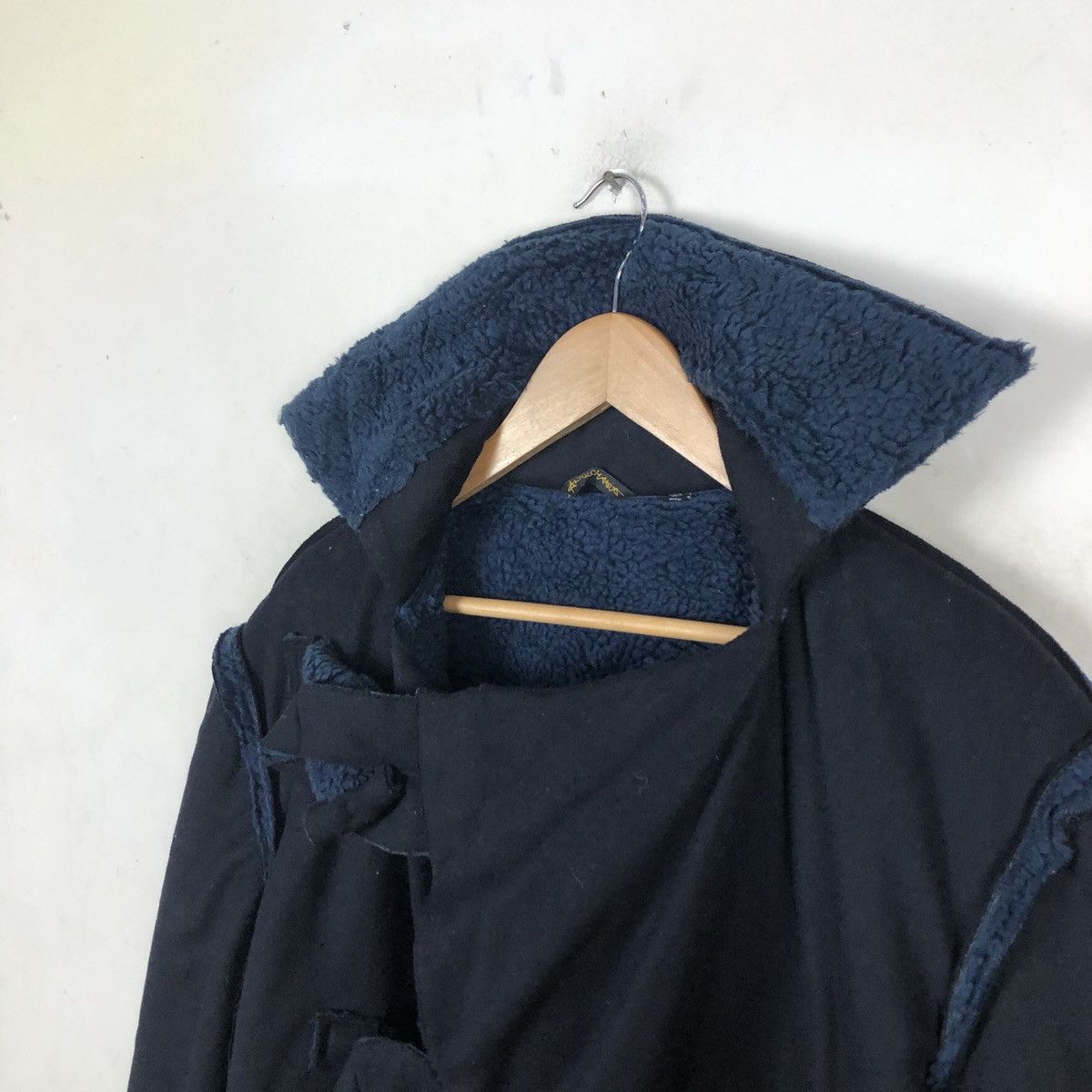Vivienne Westwood VIVIENNE WESTWOOD ANGLOMANIA PATCHWORK LONG JACKET Size US M / EU 48-50 / 2 - 11 Thumbnail