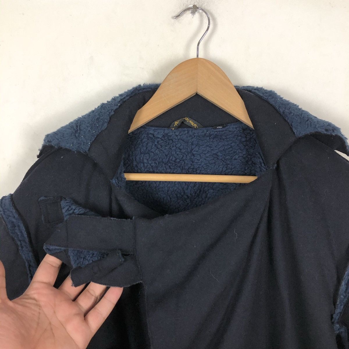 Vivienne Westwood VIVIENNE WESTWOOD ANGLOMANIA PATCHWORK LONG JACKET Size US M / EU 48-50 / 2 - 7 Thumbnail