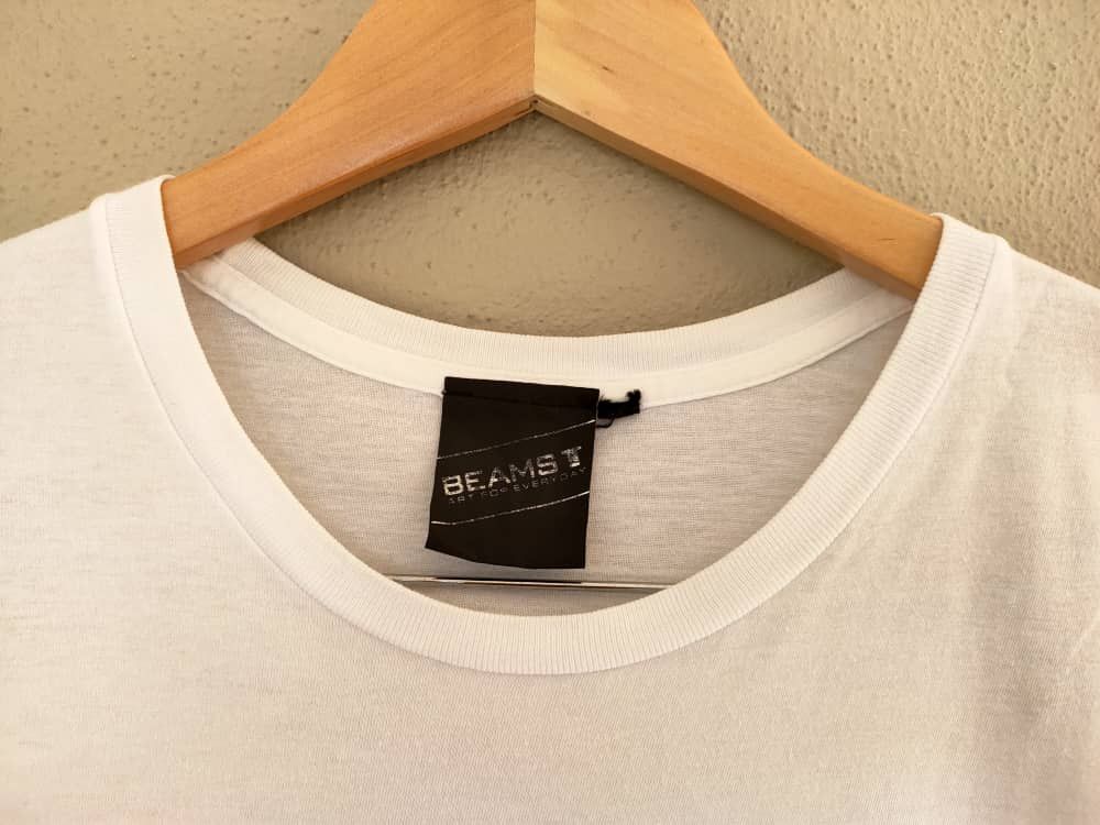 Beams Plus Beams Black Cat T Size US S / EU 44-46 / 1 - 2 Thumbnail