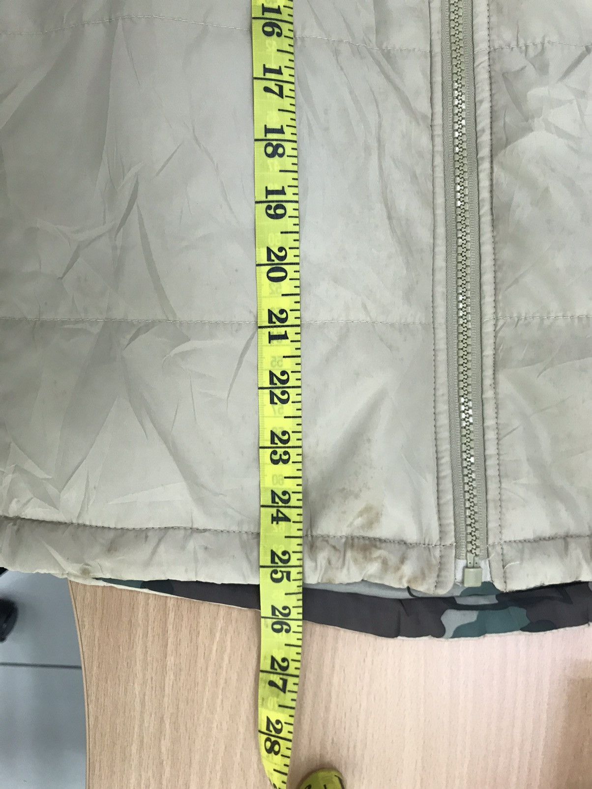 Tony Hawk Tony Hawk SK8 Reversible Puffer Jacket Size US M / EU 48-50 / 2 - 21 Thumbnail