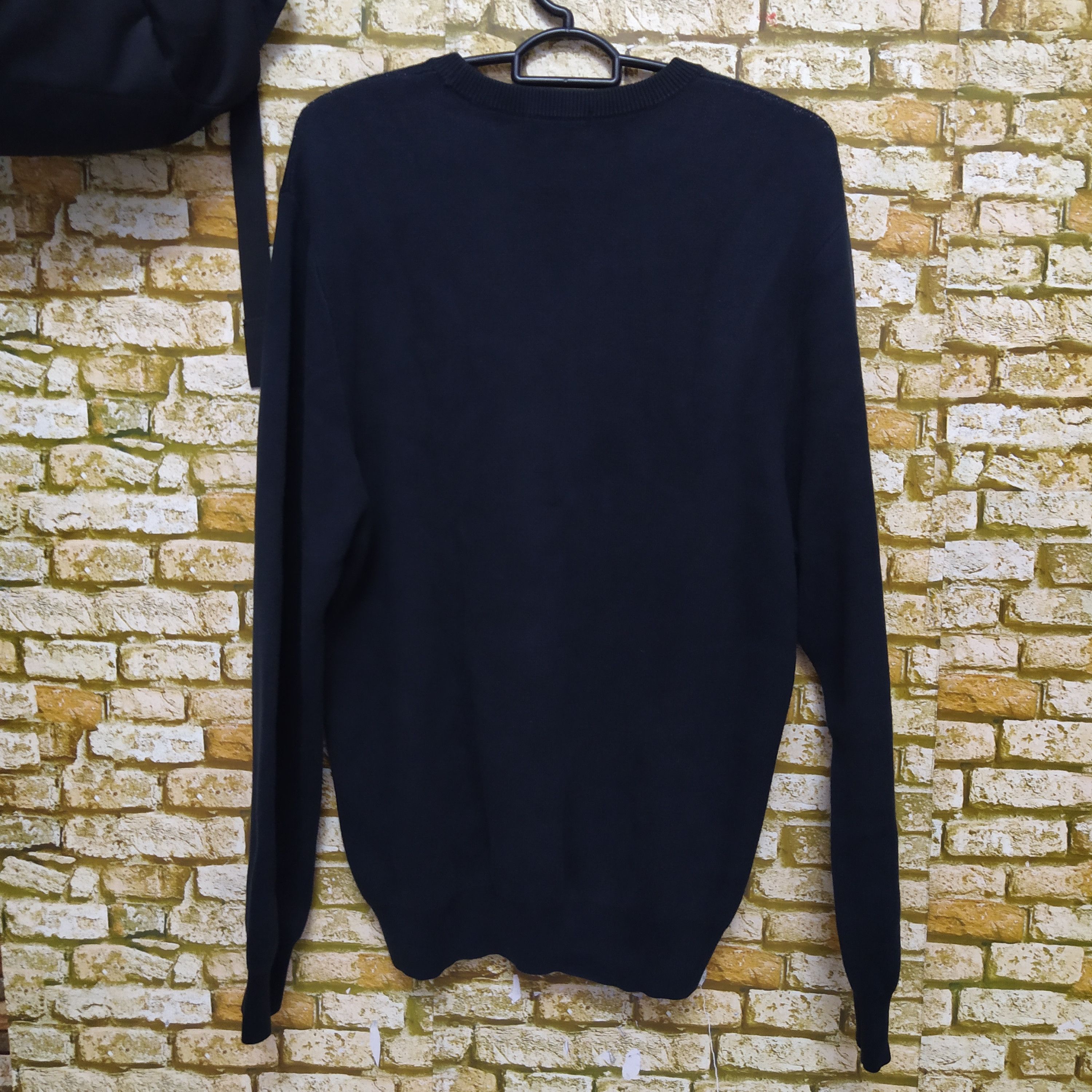 Supreme ss15 SUPREME PROBLEM SOLVER KNITWEAR (D114) Size US L / EU 52-54 / 3 - 4 Thumbnail