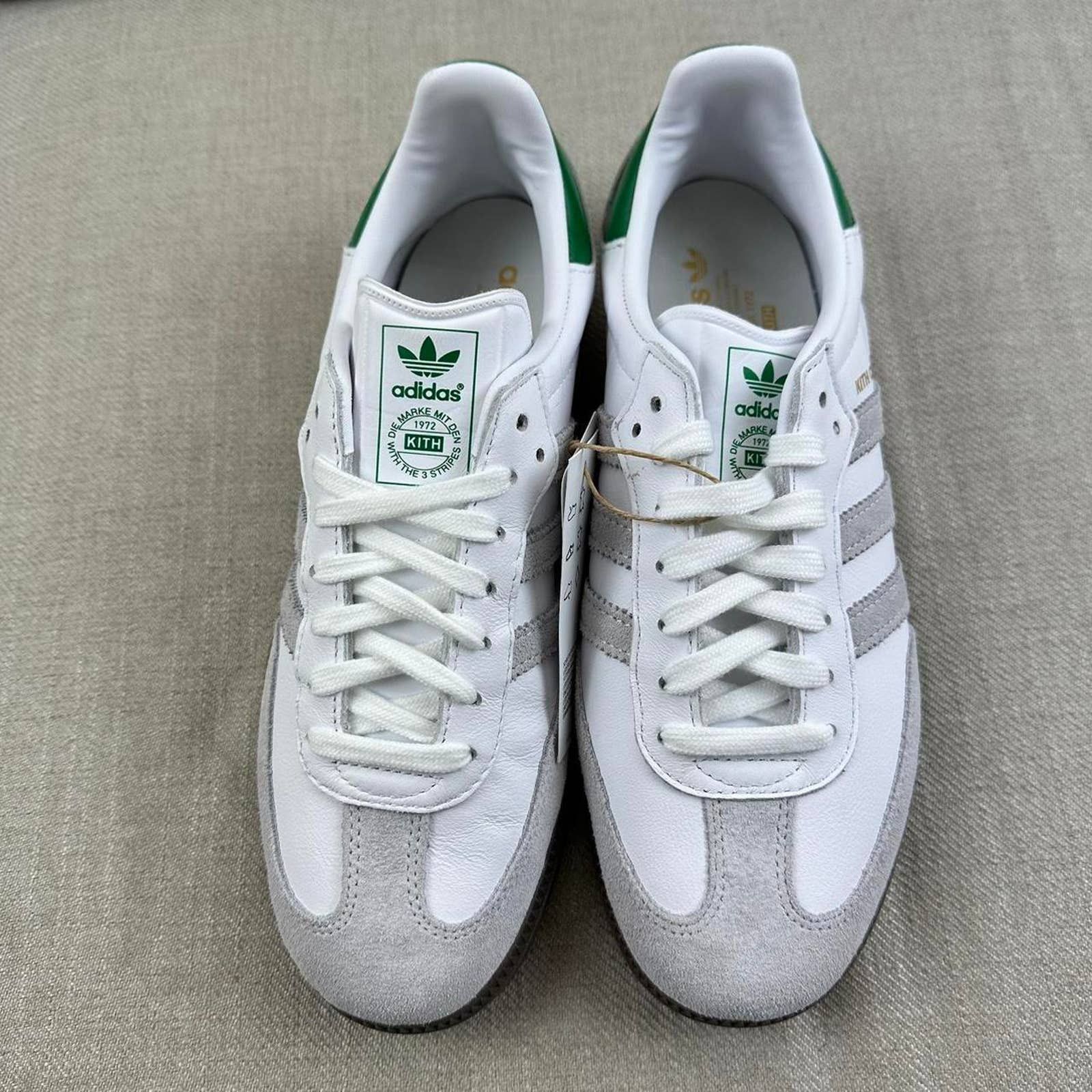 adidas gazelle silver green womens adidas Originals WMNS Samba OG