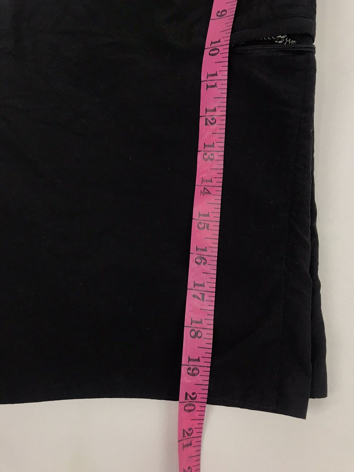 Kappa Kappa Enduratech Shortpant Nice Simple Design Streetwear Size US 31 - 7 Thumbnail