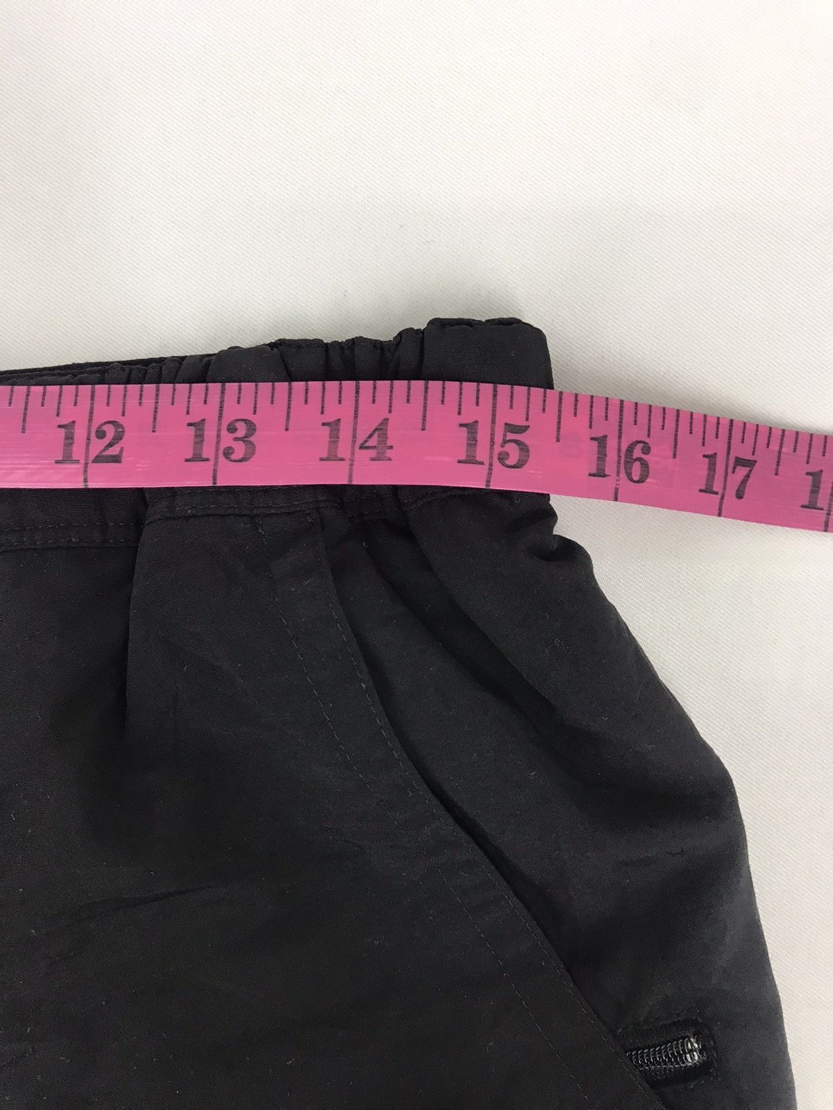 Kappa Kappa Enduratech Shortpant Nice Simple Design Streetwear Size US 31 - 8 Thumbnail
