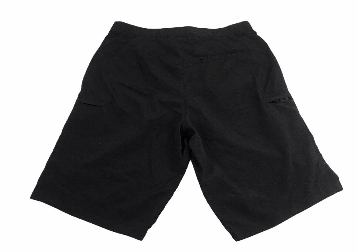 Kappa Kappa Enduratech Shortpant Nice Simple Design Streetwear Size US 31 - 5 Thumbnail