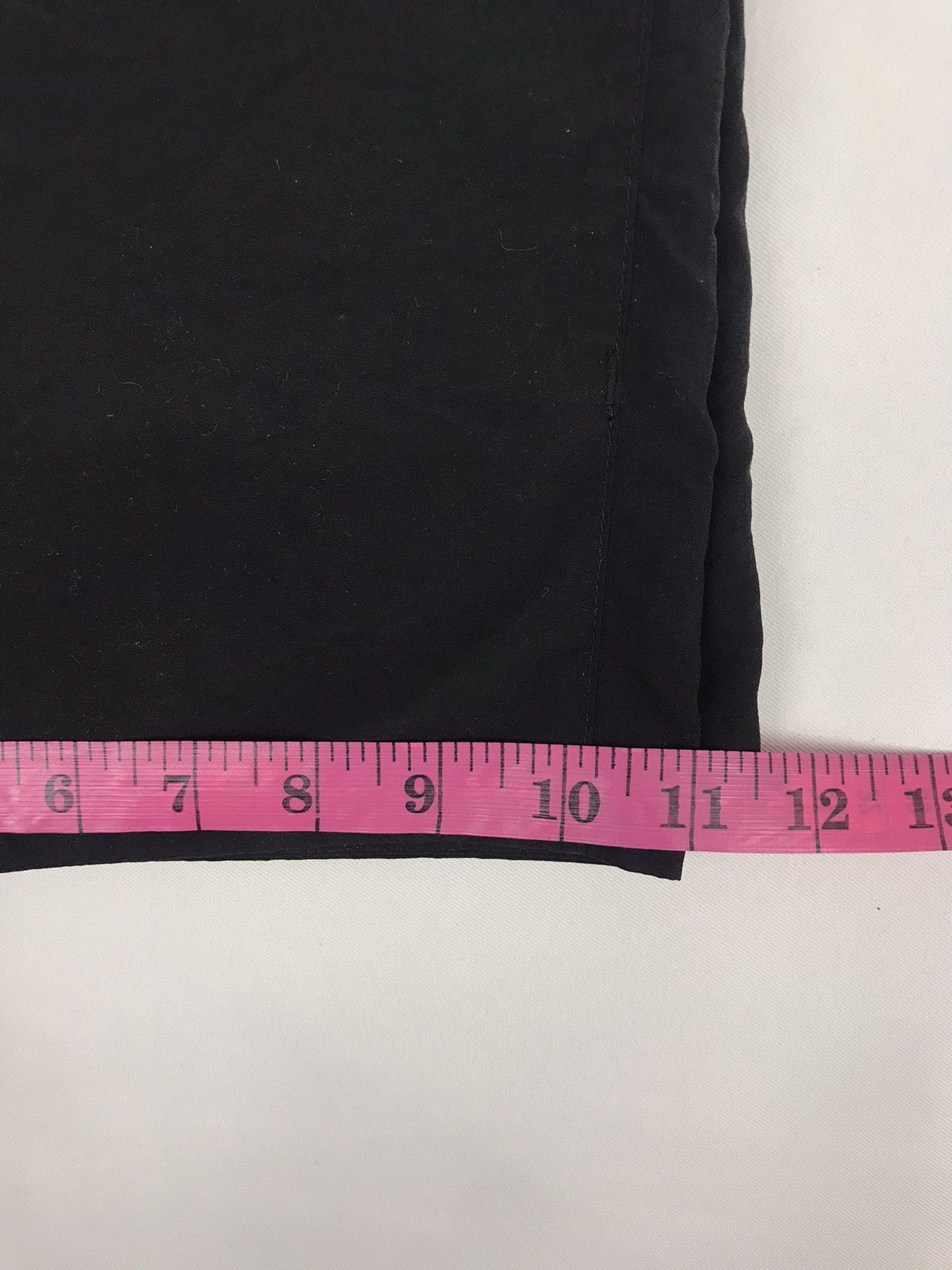 Kappa Kappa Enduratech Shortpant Nice Simple Design Streetwear Size US 31 - 6 Thumbnail