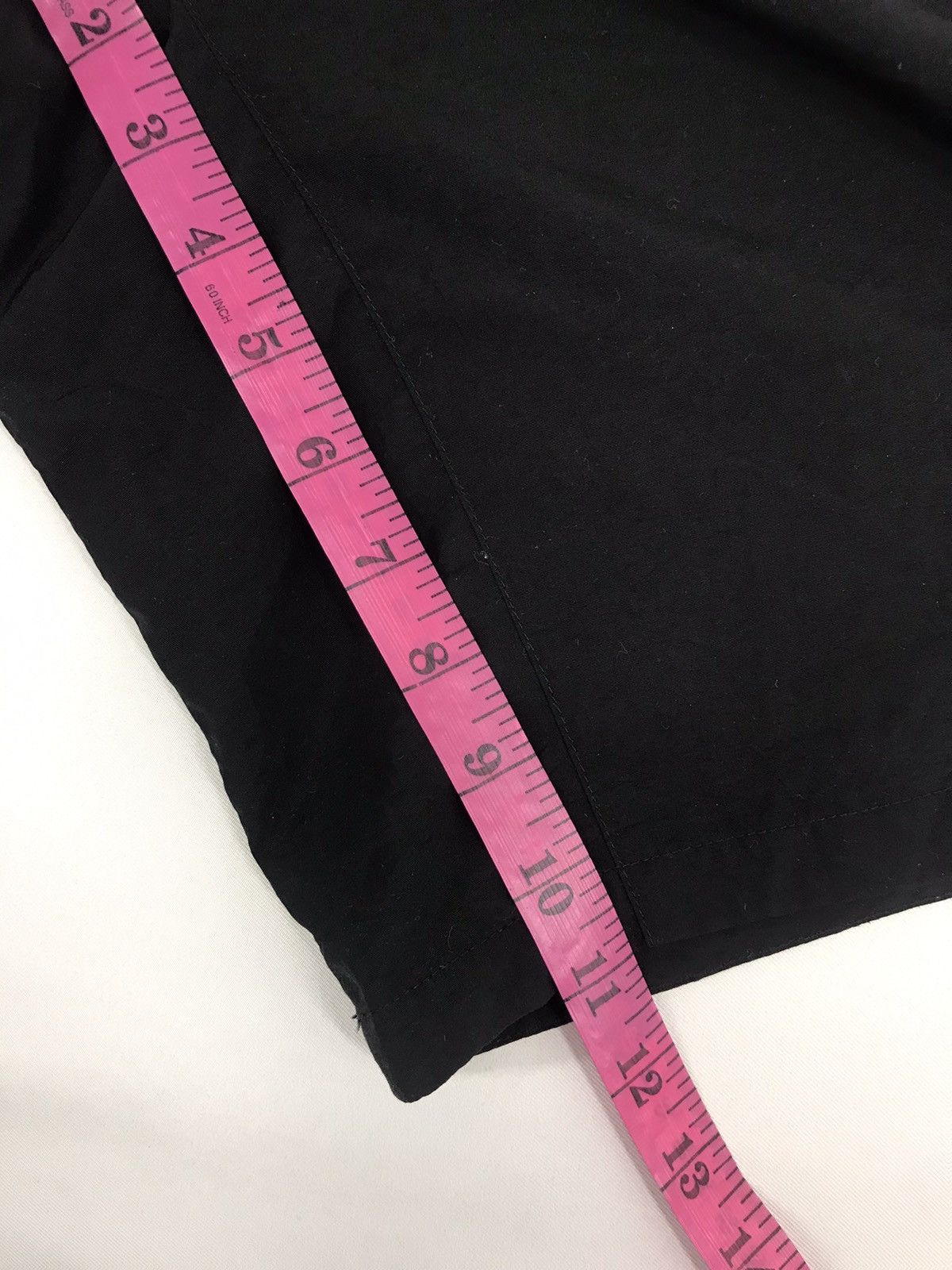 Kappa Kappa Enduratech Shortpant Nice Simple Design Streetwear Size US 31 - 9 Thumbnail
