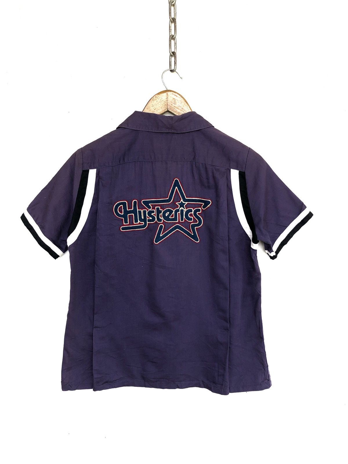 Hysteric Glamour 