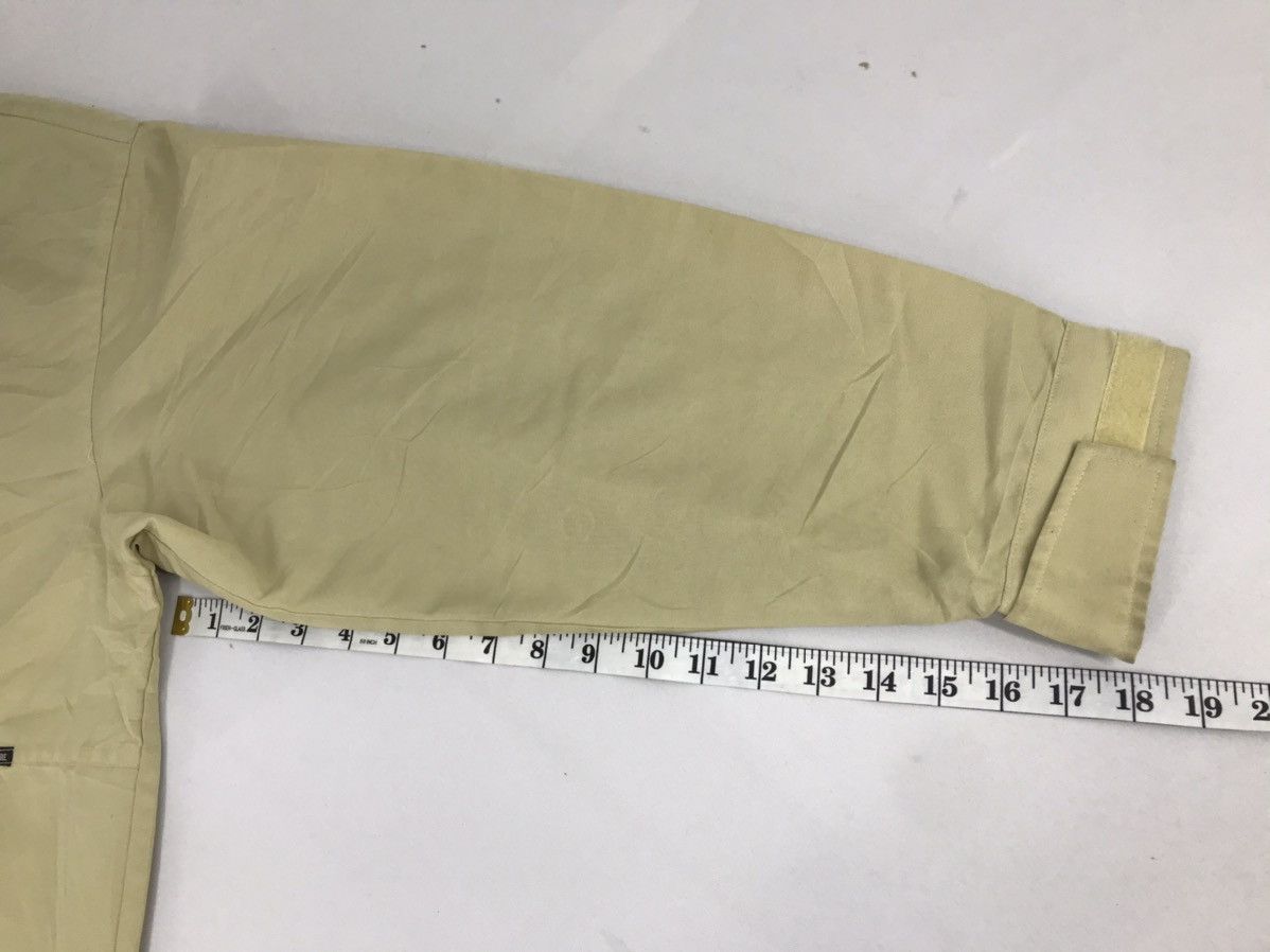 Vintage Vintage Living Nature Jacket Zipper Style Design Size US M / EU 48-50 / 2 - 6 Thumbnail