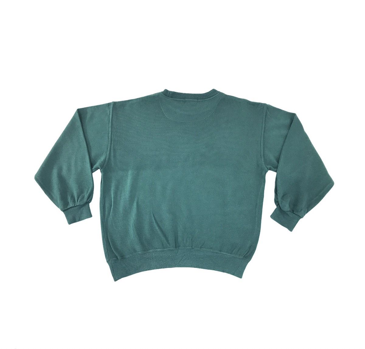 Grailed × Vintage Decade Club Constant Avant Feat Sweatshirt Pull Over Size US M / EU 48-50 / 2 - 2 Thumbnail