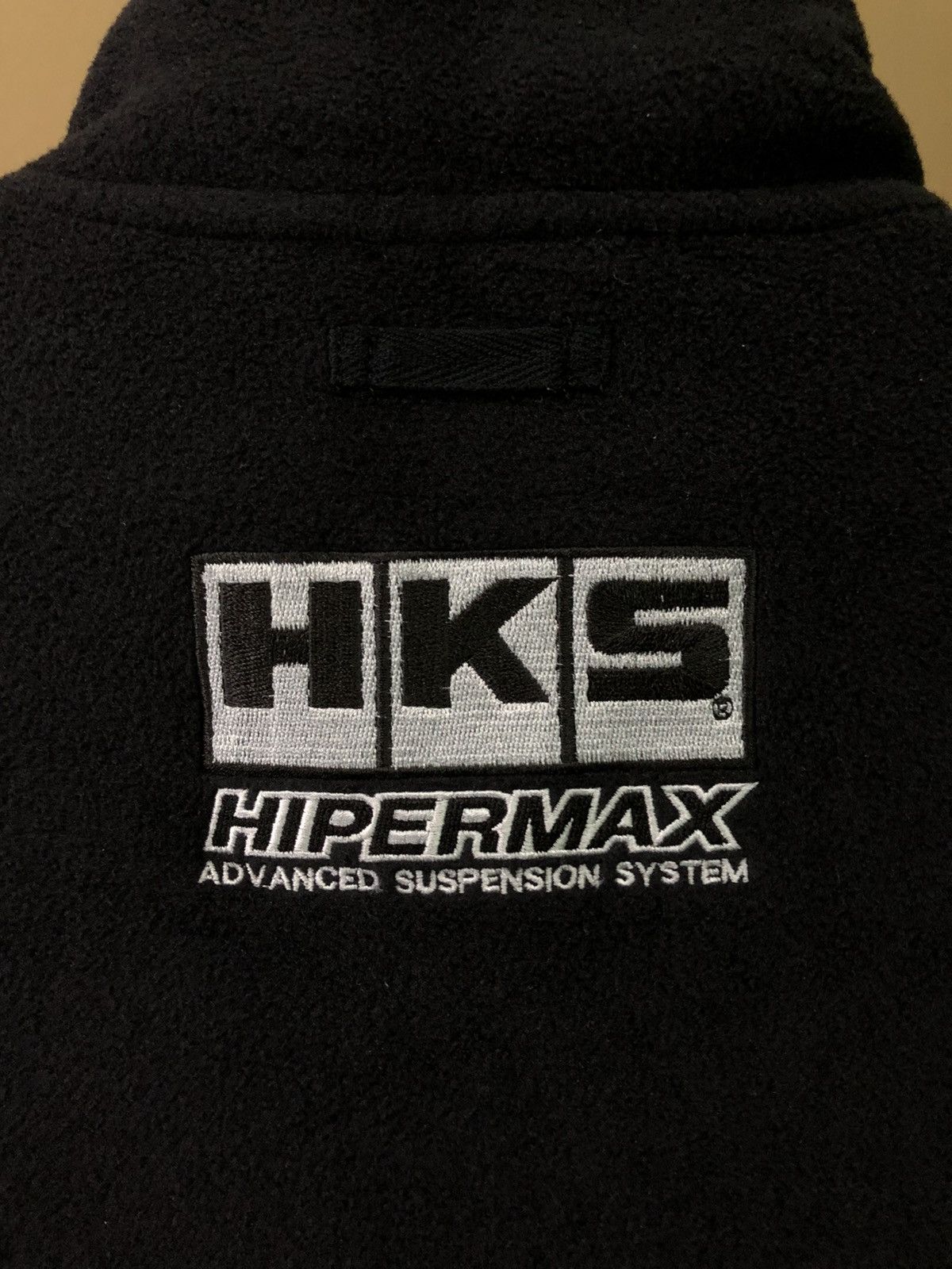 Sports Specialties Vintage HKS Racing Light Jacket Size US M / EU 48-50 / 2 - 5 Thumbnail