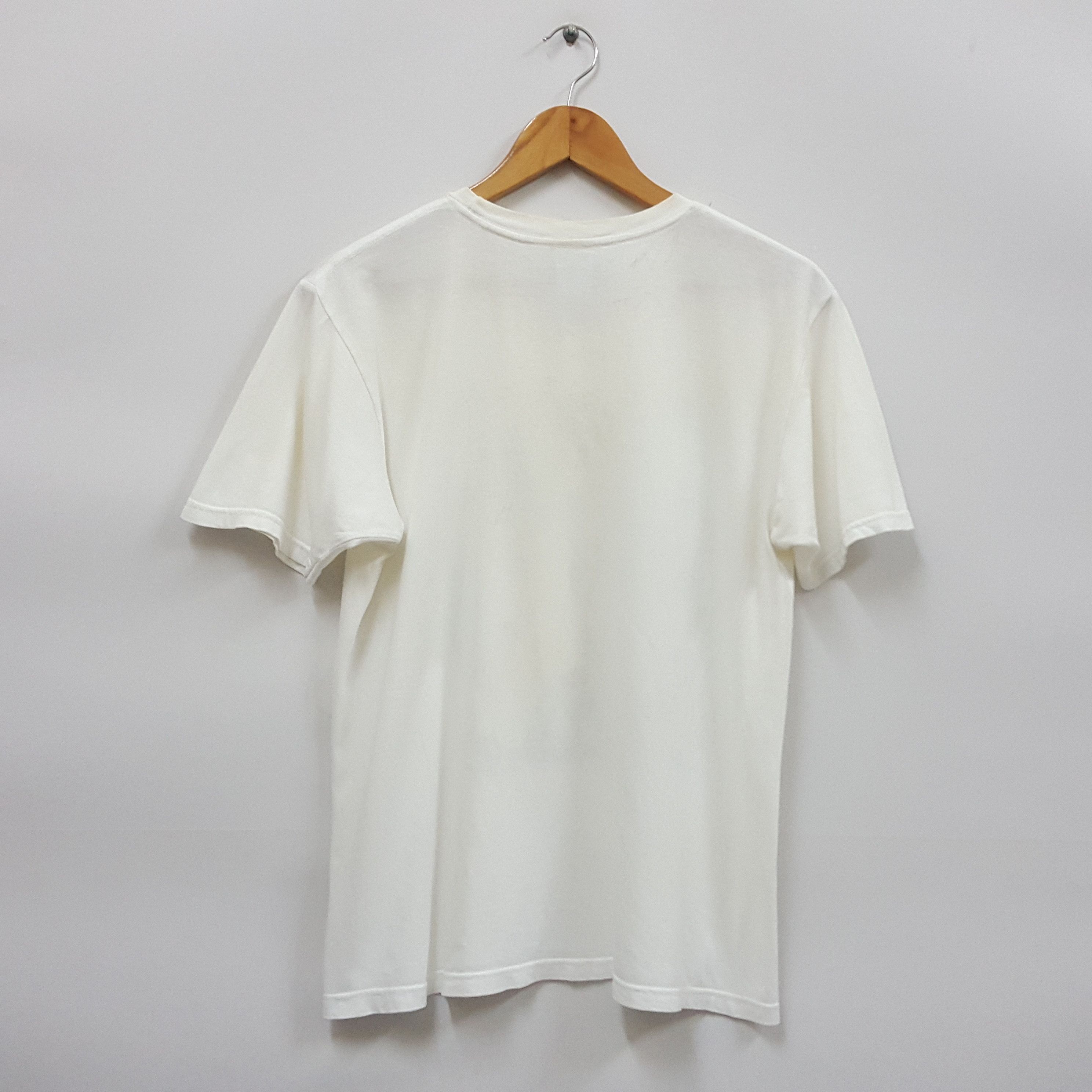 Cartoon Network × Japanese Brand × Vintage Vintage Japanese Anime Manga Serial t-shirt Size US M / EU 48-50 / 2 - 3 Thumbnail